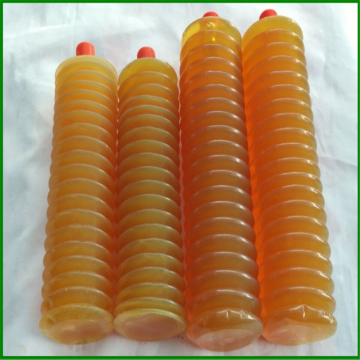 High Temperature Grease in Spring Pipes