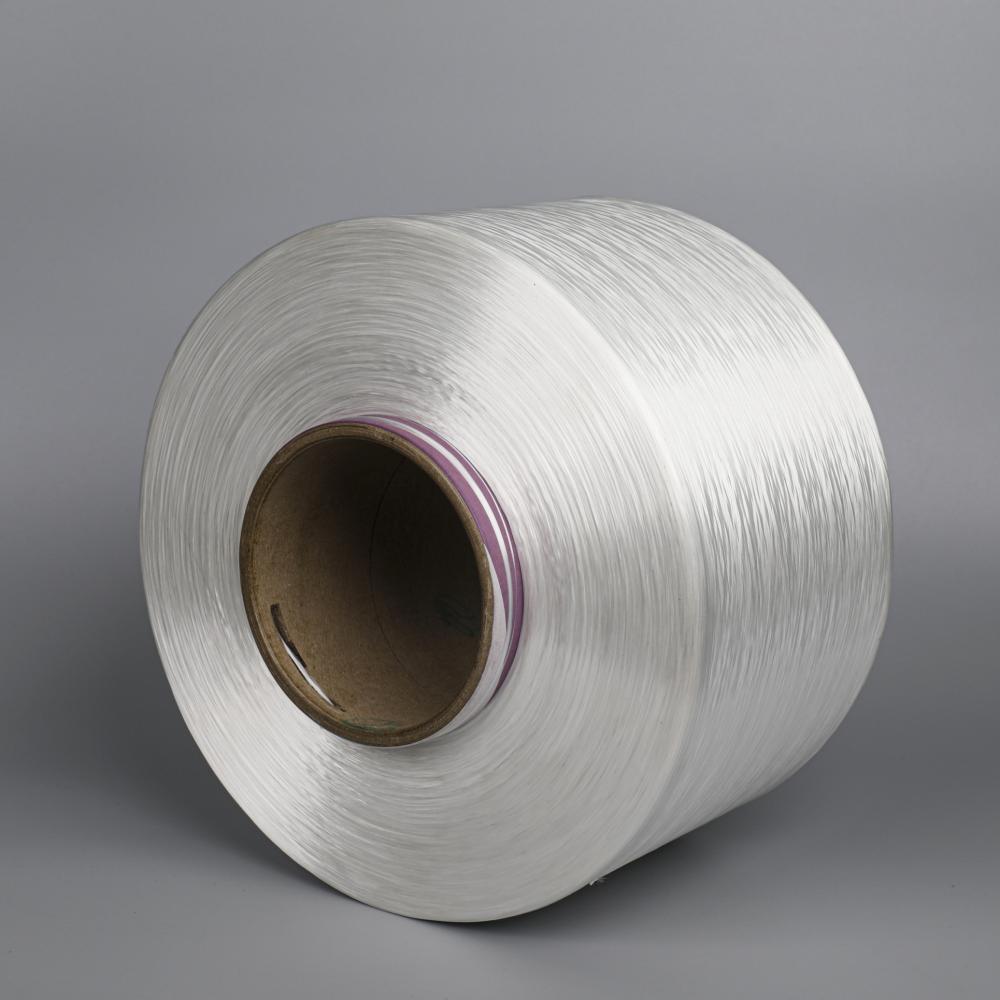 1000D 300mm tube General High Tenacity Polyester Yarn