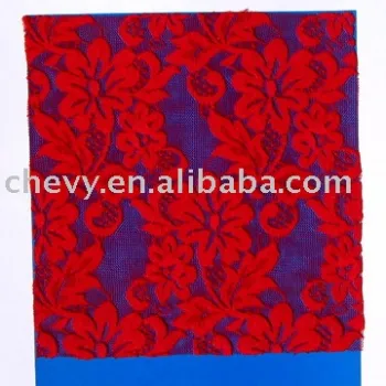 chiffon rose flower fabric