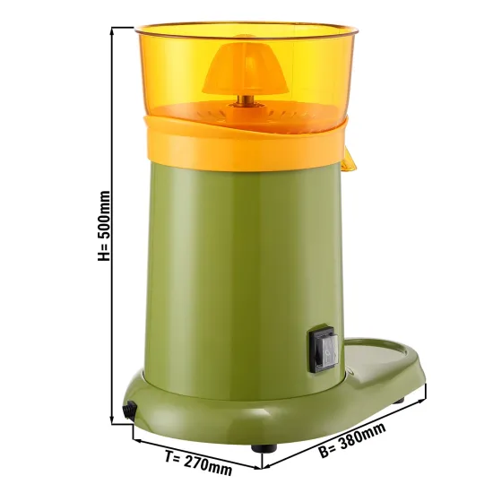 600W Home Use Stainless Steel Juice Extractor