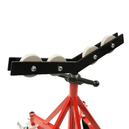 Factory Direct Max Jax Fabricator Stand Customization