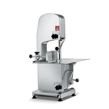Factory Price Stainless Steel Home Use Meat Saw Cutter Machine