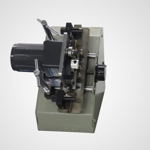 Günstige Roller Integrated Circuit IC-Formmaschine