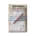 Clipboards And Notepads handmade craft paper clipboard office stationery Manufactory