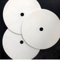 Customisierte Alumina -Keramikdichtung Ring