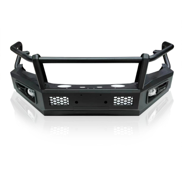 Steel Bull Bar for Hilux Vigo Hilux Revo