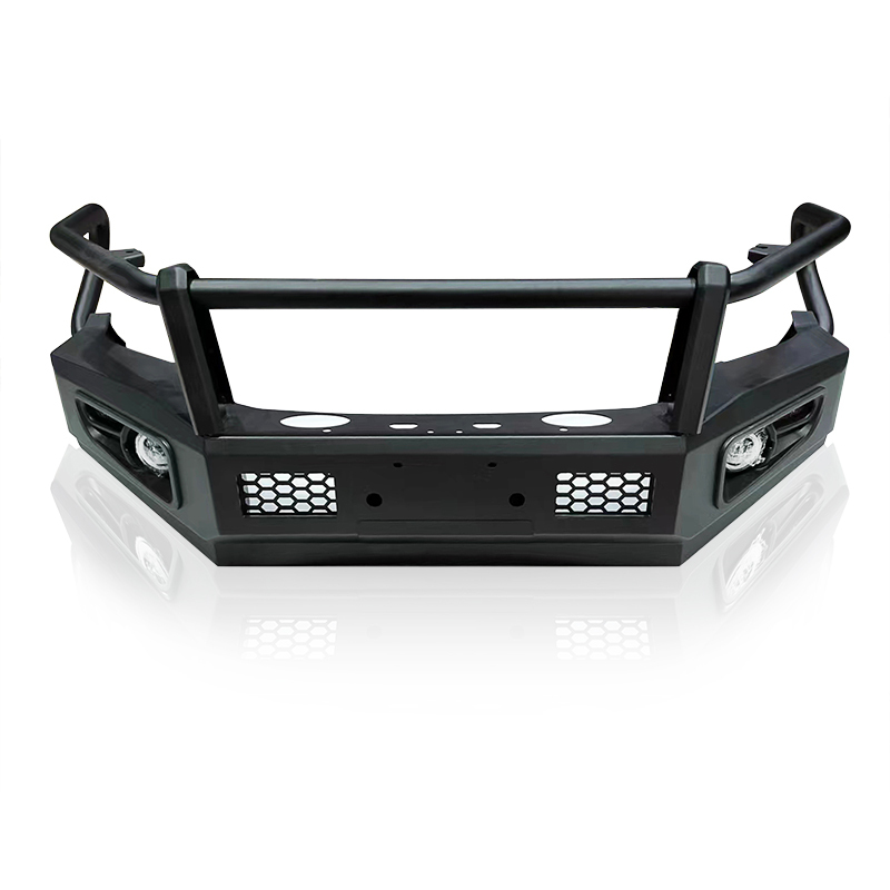 Steel Bull Bar for Hilux Vigo Hilux Revo
