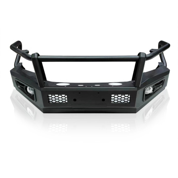 Steel Bull Bar for Hilux Vigo Hilux Revo