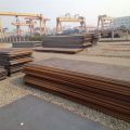 Astm A283 Gr.c NH Steel Plate