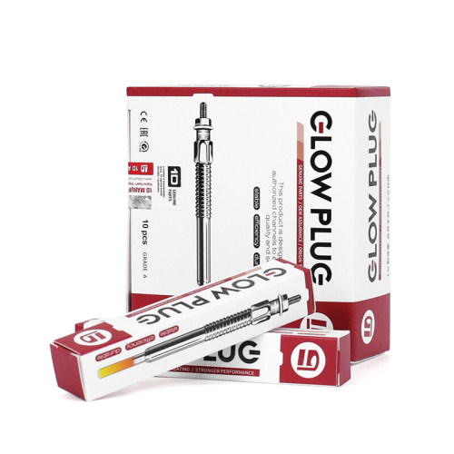 Glow Plug CP06 MD092392 لـ Mitsubishi 4D56T