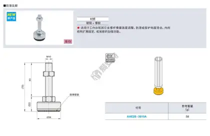 Industrial Lean Pipe Series Aluminum Profiles