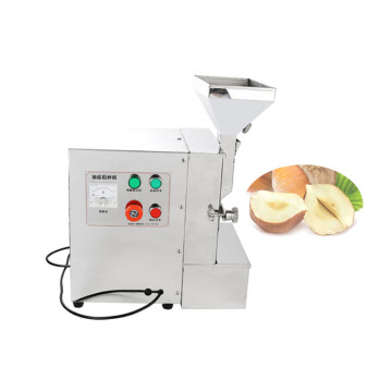 Commercial Electric Seed Pulverizer Grinder Machine for Sesame, Peanut, Pumpkin, and Hazelnut Seeds