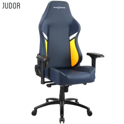 Judor Swivel Gaming Chair Computer PC Gamer Chair
