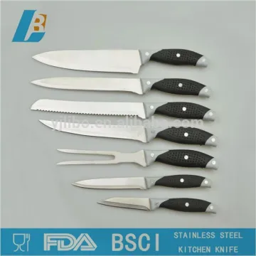 Stainless steel kitchen tool set kitchen utensil set