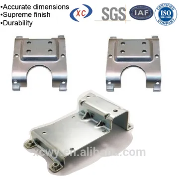 Customized stainless steel picture frame hanger