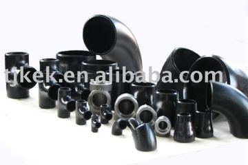 seamless pipe fittings