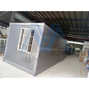 folding container house price