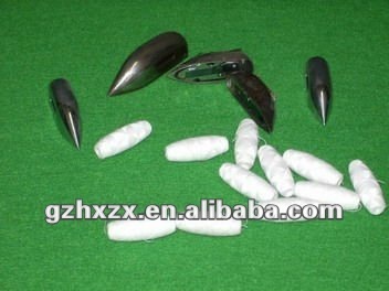 DTY cocoon bobbin thread 75D/1