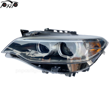 Lampu depan Xenon untuk BMW 2 seri F22 F23