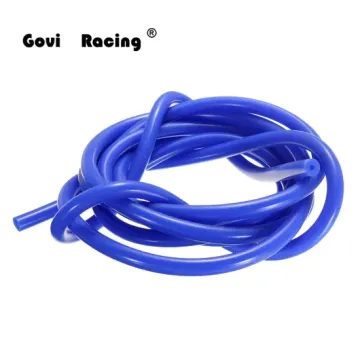 White Silicone Vacuum Tubing 0.5mm Thick