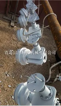 Wind turbines