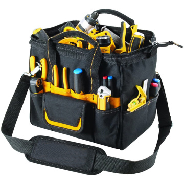 China Supplier Tool Bag Storage Set with OEM Design