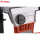 Professional 10J heavy duty professional impact rotary hammer with full-suspension handle