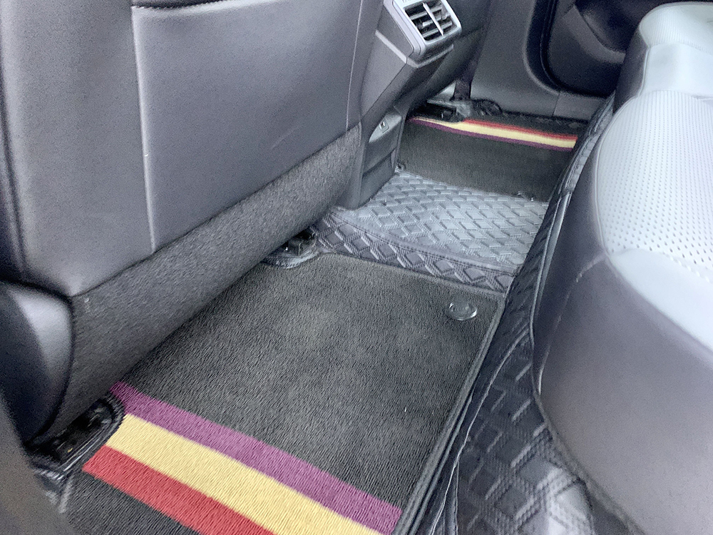 Changan UNI-V smart appliance IDD