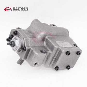 K5V80 Hydraulic Pump Regulator for R140-7 Excavator