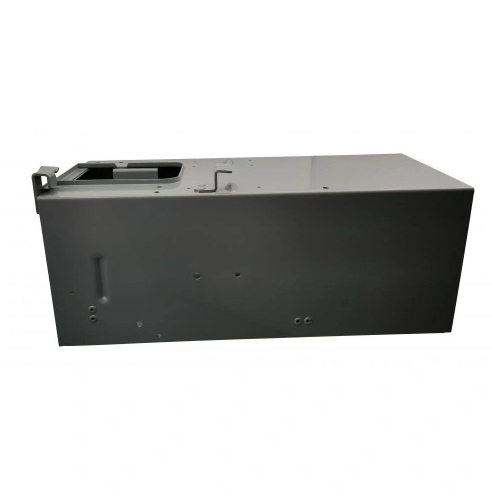 OEM Stainless Steel Electrical Enclosure Factory