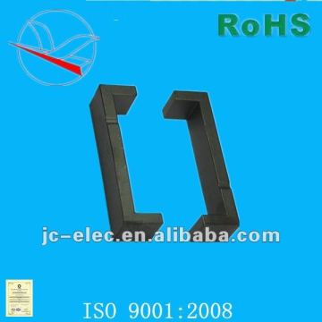 Mn-Zn LL soft ferrite magnetic core