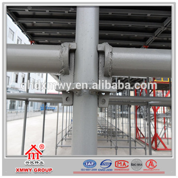 kwikstage scaffolding system wide used in construction building