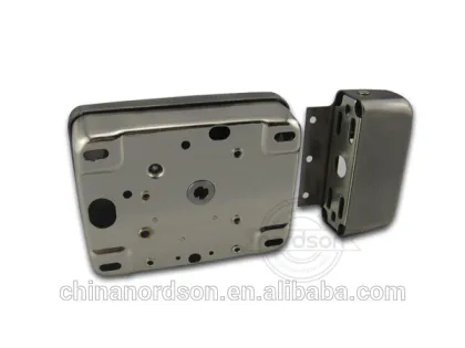 Fail-secure type electromechanical locks ( ND-3000 )