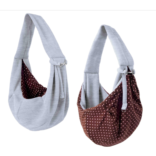 Dog / Cat Sling Carrier Bag