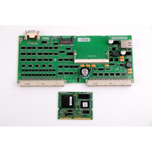 594227 Placa base GCIOCF 54.Q para ascensores 5500 7000
