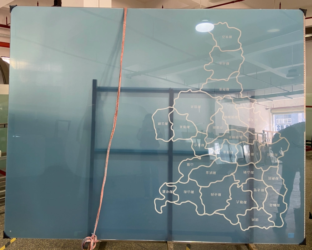 Gloine Scannán Tint PDLC Leictreonach Monaróir na Síne, image size:1000x804