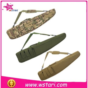 Waterproof Camouflage Rifle Gun Bag For Hunting