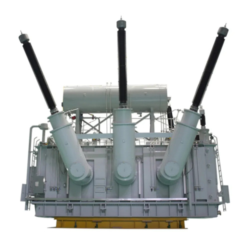 100000KVA 220 KV Oil Transformer