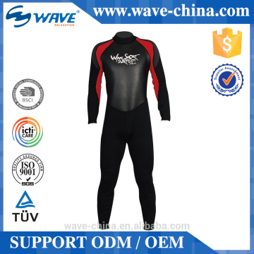 2015 High quality comfortable design Adult Wetsuit wholesale