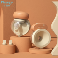 Electric Hospital Grade Wearable Hands-Free Breast Pump
