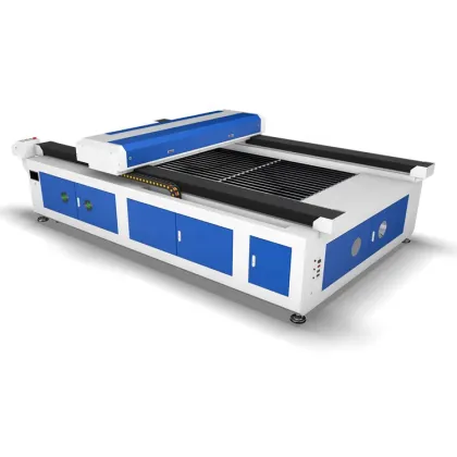 RECI Laser Source Ruida Controller CO2 Laser Beauty Machine