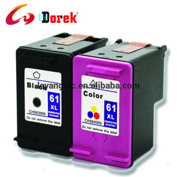 For hp ink 61 printer cartridges