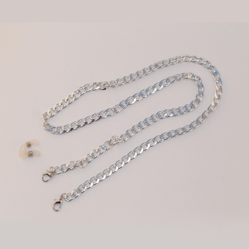 2024 Fashion Shades Strap: Magic Shape Brass Holder Sunglasses Masking Chain