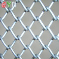 Diamond Mesh Wire Caden Linktennis Court