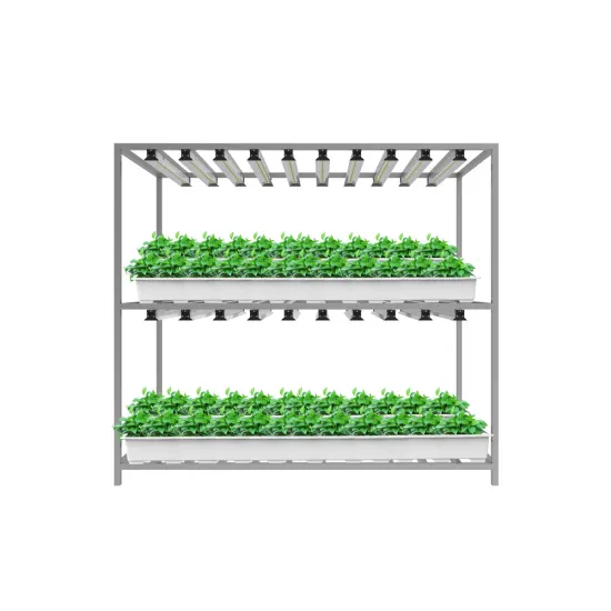 Flicker-free 12 Inch 220V LED Plant Grow Light for Micro Green Growing