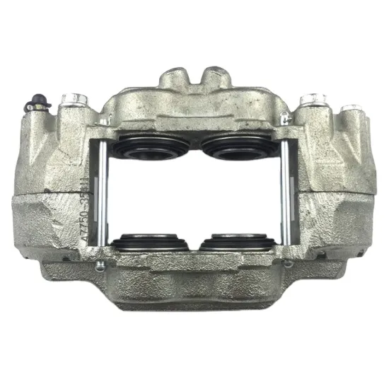 Brake Caliper for TOYOTA FJ Cruiser, Tundra, 4Runner - 47750-35411, 47730-35411