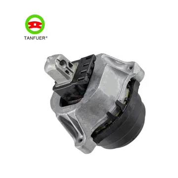 OEM ODM Automotive Parts: Right Side Engine Mount for BMW Series 7 G11 G12 and X Models