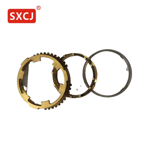 OEM Auto Parts Transmission Synchronizer Ring for Hyundai Mazda 43350-02504
