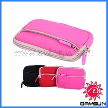 Promotional neoprene camera bag