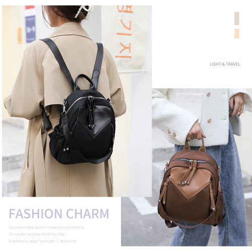 Fashion Lady Daily Backpack